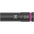 Торцева головка Wera 8790 C Impaktor Deep 1/2