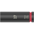 Торцева головка Wera 8790 C Impaktor Deep 1/2