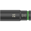 Торцева головка Wera 8790 C Impaktor Deep 1/2