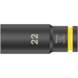 Торцовая головка Wera 8790 C Impaktor Deep 1/2