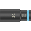 Торцовая головка Wera 8790 C Impaktor Deep 1/2