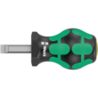 Викрутка для карбюраторів WERA, 335 Stubby, 1.2×8.0×54мм, 05008844001