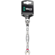 Комбінований дюймовий ключ з реверсивною тріскачкою WERA Joker Switch 6001, 3/8