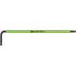 Г-подібний ключ WERA, 950 SPKL Multicolour, метричний, 05022604001, 2.5×112мм