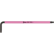 Г-подібний ключ WERA, 950 SPKL Multicolour, метричний, 05022606001, 3.0×123мм
