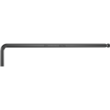 Г-подібний ключ WERA, 950 PKL, дюймовий, BlackLaser, 05022096001, 1/2×224мм