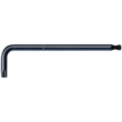 Г-подібний ключ WERA, 967 PKL TORX®, BlackLaser, 05024100001, TX9×79мм