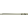 Біта WERA 3840/4 TS, нержавіюча сталь, 05071106001, 1/8×89