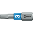 Біта WERA 840/1 BTZ, 05056683001, 3.0×25