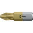 Біта WERA 855/1 TiN, 05480222001, PZ2×25