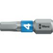 Біта WERA 840/1 BTZ, 05056684001, 4.0×25