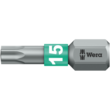 Біта WERA 867/1 BTZ TORX®, 05066122001, TX15×25