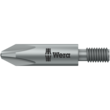 Бита WERA 851/12, 05065112001, PH2×35