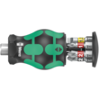 Ручка-бітотримач WERA Kraftform Kompakt Stubby Magazin 2, 05008874001