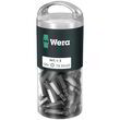 Біти WERA 867/1 TORX®, 05072447001, 100×TX15×25