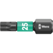 Біта WERA 867/1 IMP DC Impaktor TORX®, 05057625001, TX25×25