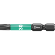 Біта WERA 867/4 IMP DC Impaktor TORX®, 05057666001, TX30×50