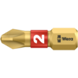 Біта WERA 851/1 BDC, 05056402001, PH2×25