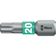 Біта WERA 867/1 BTZ TORX®, 05066124001, TX20×25