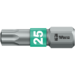 Біта WERA 867/1 BTZ TORX®, 05066126001, TX25×25