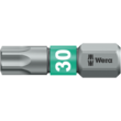 Біта WERA 867/1 BTZ TORX®, 05066128001, TX30×25