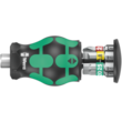 Ручка-бітотримач WERA Kraftform Kompakt Stubby Magazin 1, 05008873001