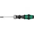 Ручка-бітотримач з тріскачкою WERA Kraftform Kompakt 27 RA 2 SB, 05073661002