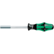 Ручка-тримач насадок з пружинним стопорним кільцем Wera 810/1 05051005001