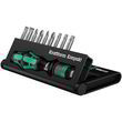 Викрутка Wera Kraftform Kompakt 10 05056653001