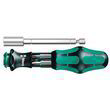 Викрутка Wera Kraftform Kompakt 28 SB 05073240001