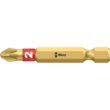 Бита WERA 851/4 BDC, 05059532001, PH2×50