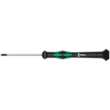 Отвертка TORX® HF с фиксирующей функцией для электронщиков WERA 2067, 05118186001, TX10×60мм