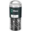 Биты WERA 855/1 Z DIY, 05072444001, 100×PZ2×25