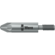 Бита WERA 855/11, 05065096001, PZ2×33