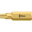 Біта WERA 867/1 Z TORX® HF з фіксувальною функцією, 05066070001, TX8×25