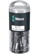 Біти WERA 867/1 TORX®, 05072451001, 100×TX30×25