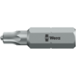 Біта WERA 867/1 ZA TORX® с цапфой, 05066080001, TX10×25