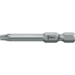Біта WERA 867/4 Z TORX® BO з отвором, 05060139001, TX8×70