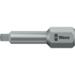 Біта WERA 868/1 BTZ, 05066446001, для гвинтів з внутрішнім квадратом #2×25