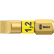 Біта WERA 800/1 BDC, 05056176001, 1.2×6.5×25