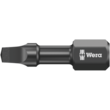 Біта WERA 868/1 IMP DC Impaktor, 05057632001, для гвинтів з внутрішнім квадратом #3×25