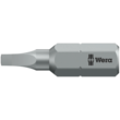 Бита WERA 868/1 Z, 05066410001, для винтов с внутренним квадратом #2×25