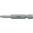 Біта WERA 868/4 BTZ, 05060147001, для гвинтів з внутрішнім квадратом #1×50