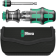 Викрутка з сумкою, Wera Kraftform Kompakt 25 (05051024001)