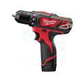 Шурупокрут Milwaukee M12 BDD-202C (4933441915)