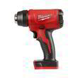 Фен технічний акумуляторний Milwaukee M18 BHG-0 (4933459771)
