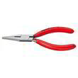 Плоскогубці з ріжучими крайками 140 мм Knipex 23 01 140