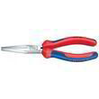 Плоскогубці механіка хромовані 190 мм Knipex 38 45 190