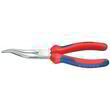 Плоскогубці механіка хромовані 200 мм Knipex 38 35 200