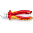 Кусачки бокові Knipex 70 06 160 T